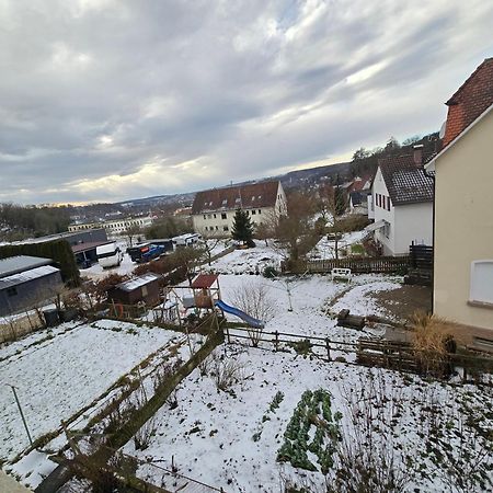 Ferienwohnung Sigmaringen Zewnętrze zdjęcie