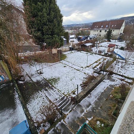 Ferienwohnung Sigmaringen Zewnętrze zdjęcie