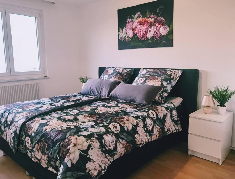 Ferienwohnung Sigmaringen Zewnętrze zdjęcie