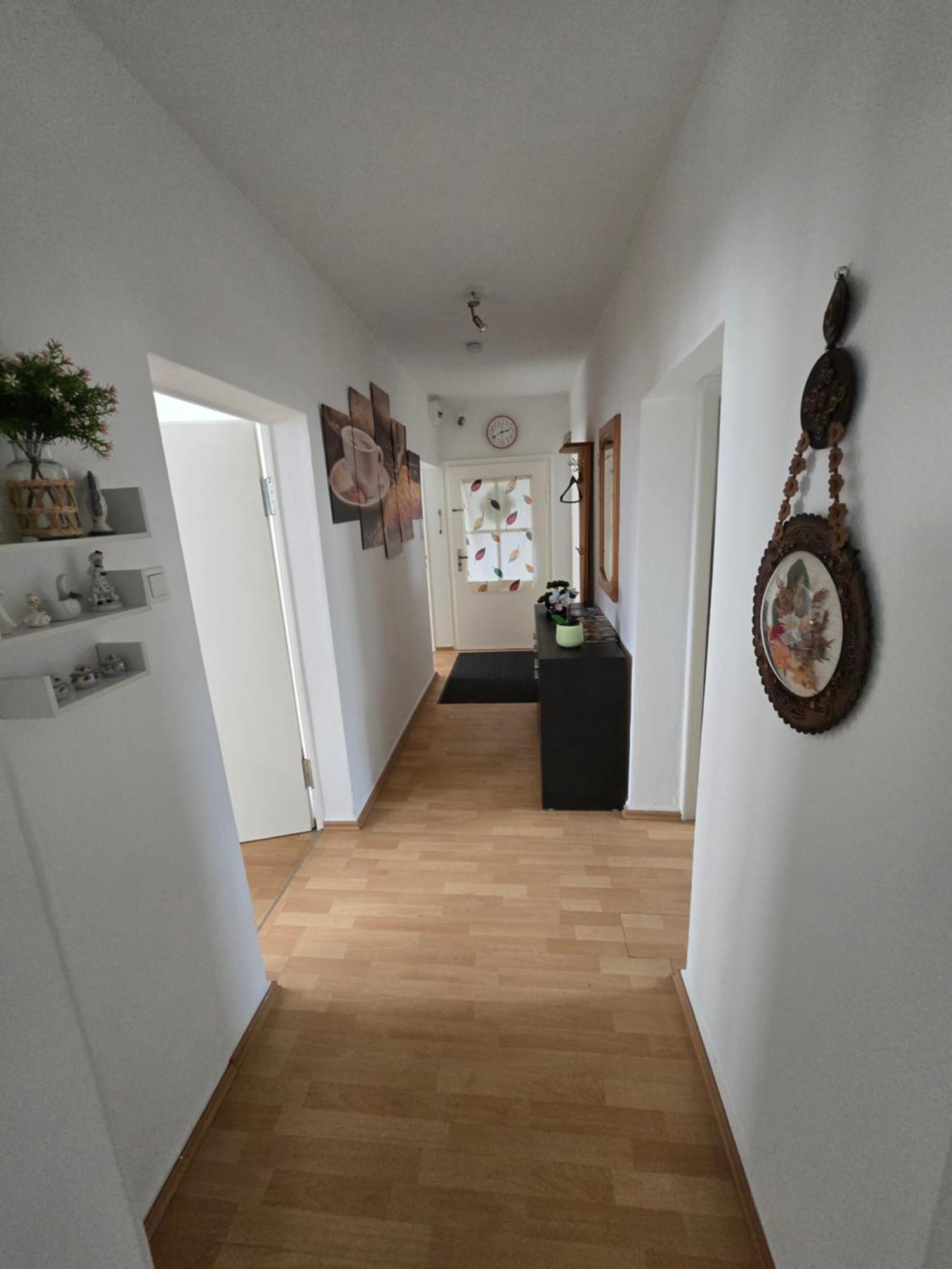 Ferienwohnung Sigmaringen Zewnętrze zdjęcie