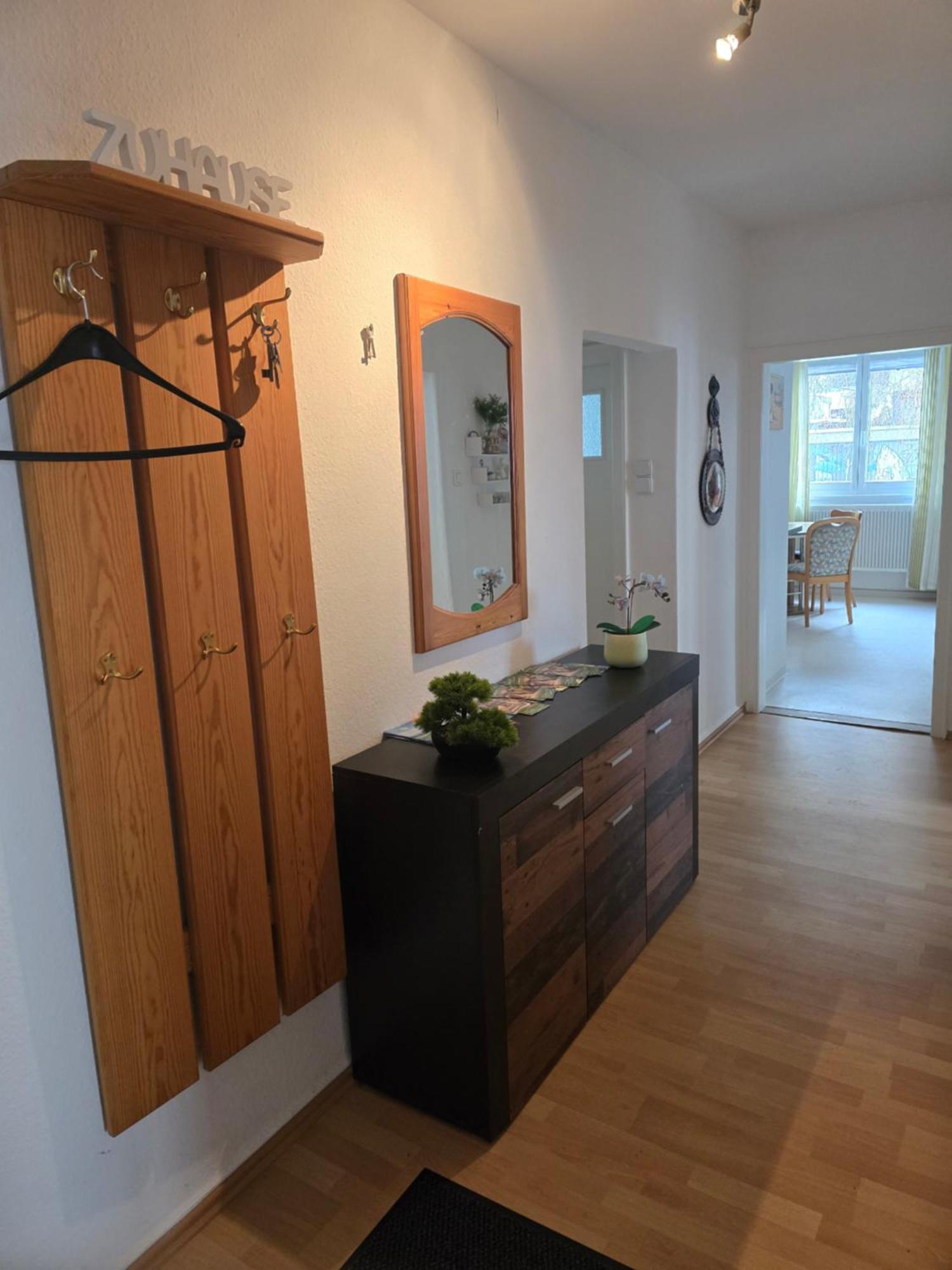 Ferienwohnung Sigmaringen Zewnętrze zdjęcie