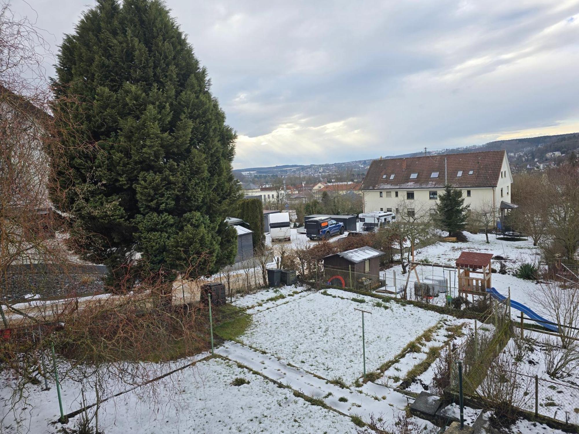 Ferienwohnung Sigmaringen Zewnętrze zdjęcie