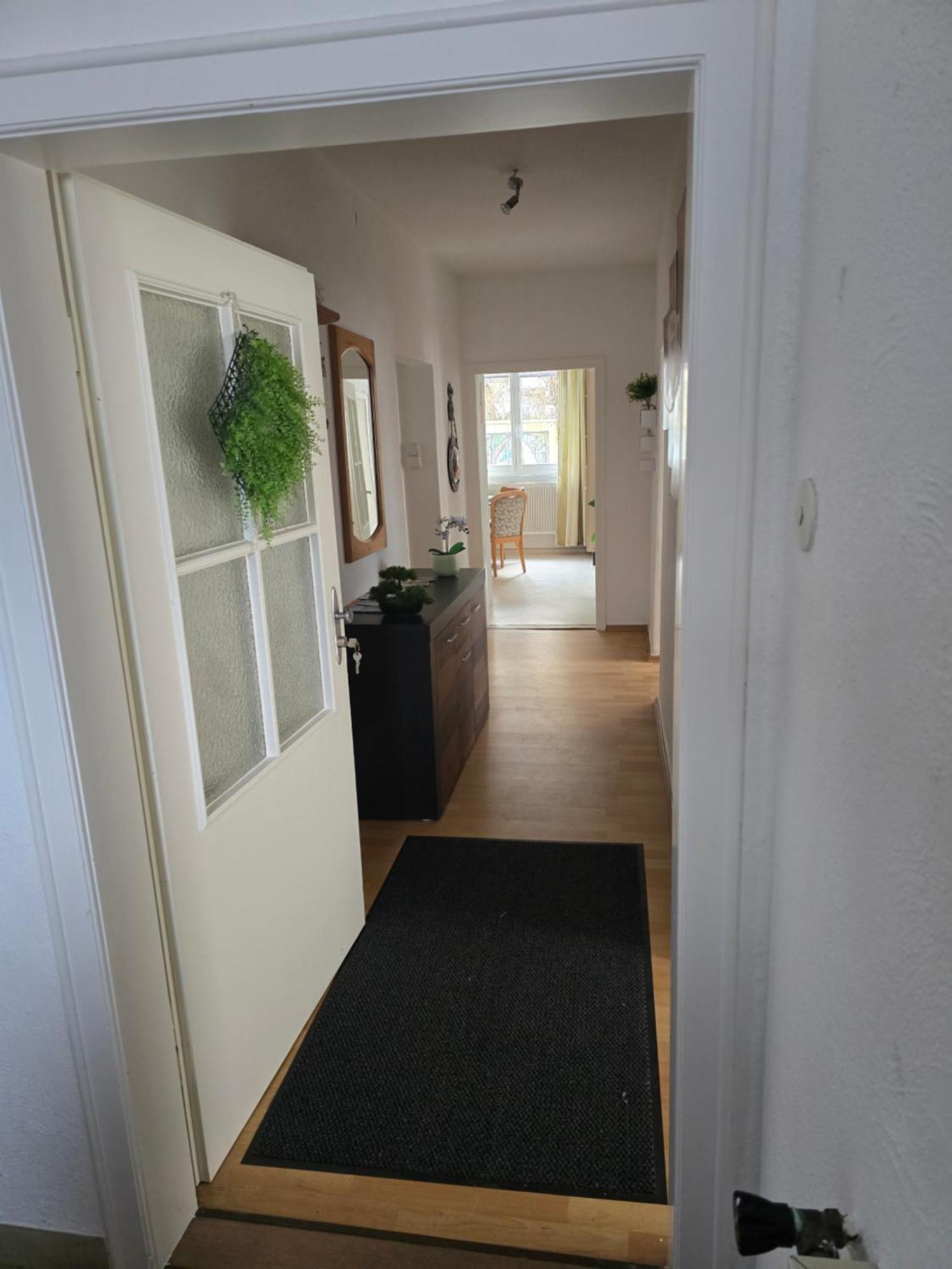 Ferienwohnung Sigmaringen Zewnętrze zdjęcie
