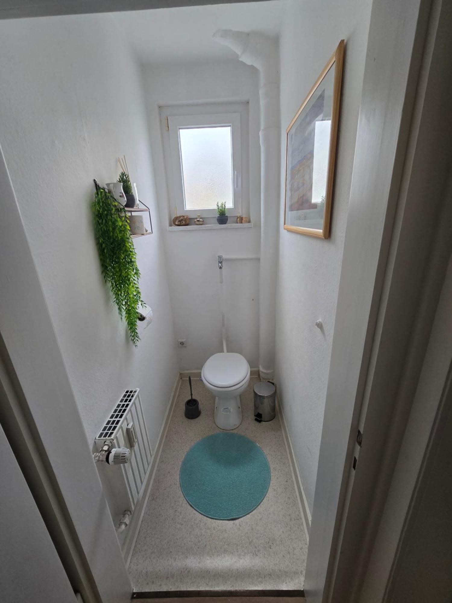 Ferienwohnung Sigmaringen Zewnętrze zdjęcie