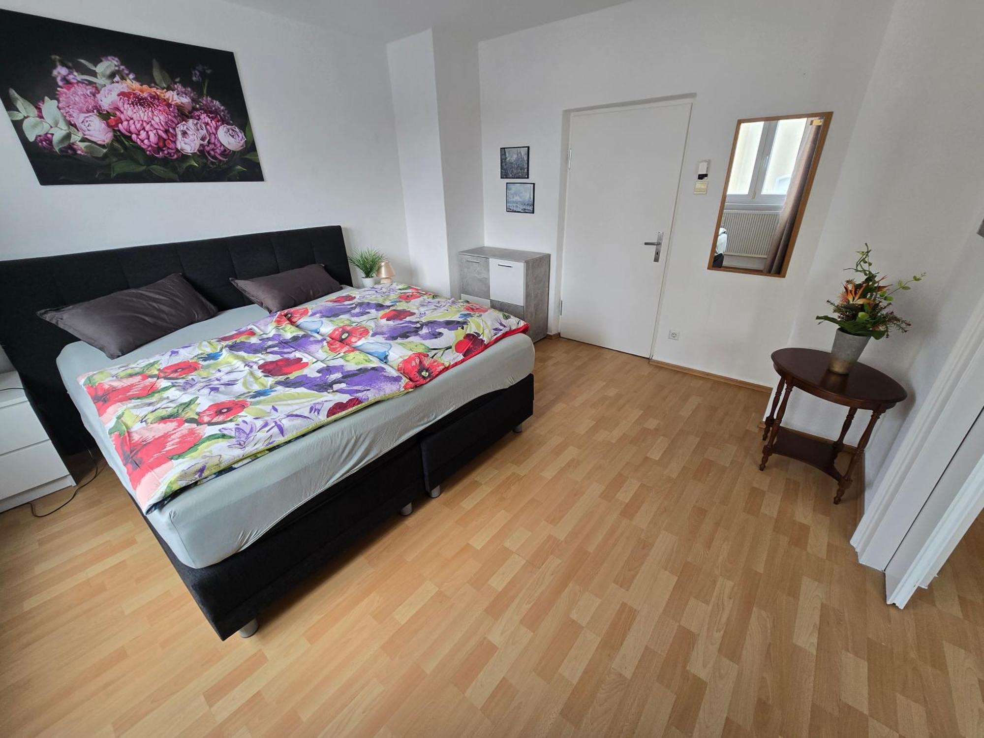 Ferienwohnung Sigmaringen Zewnętrze zdjęcie