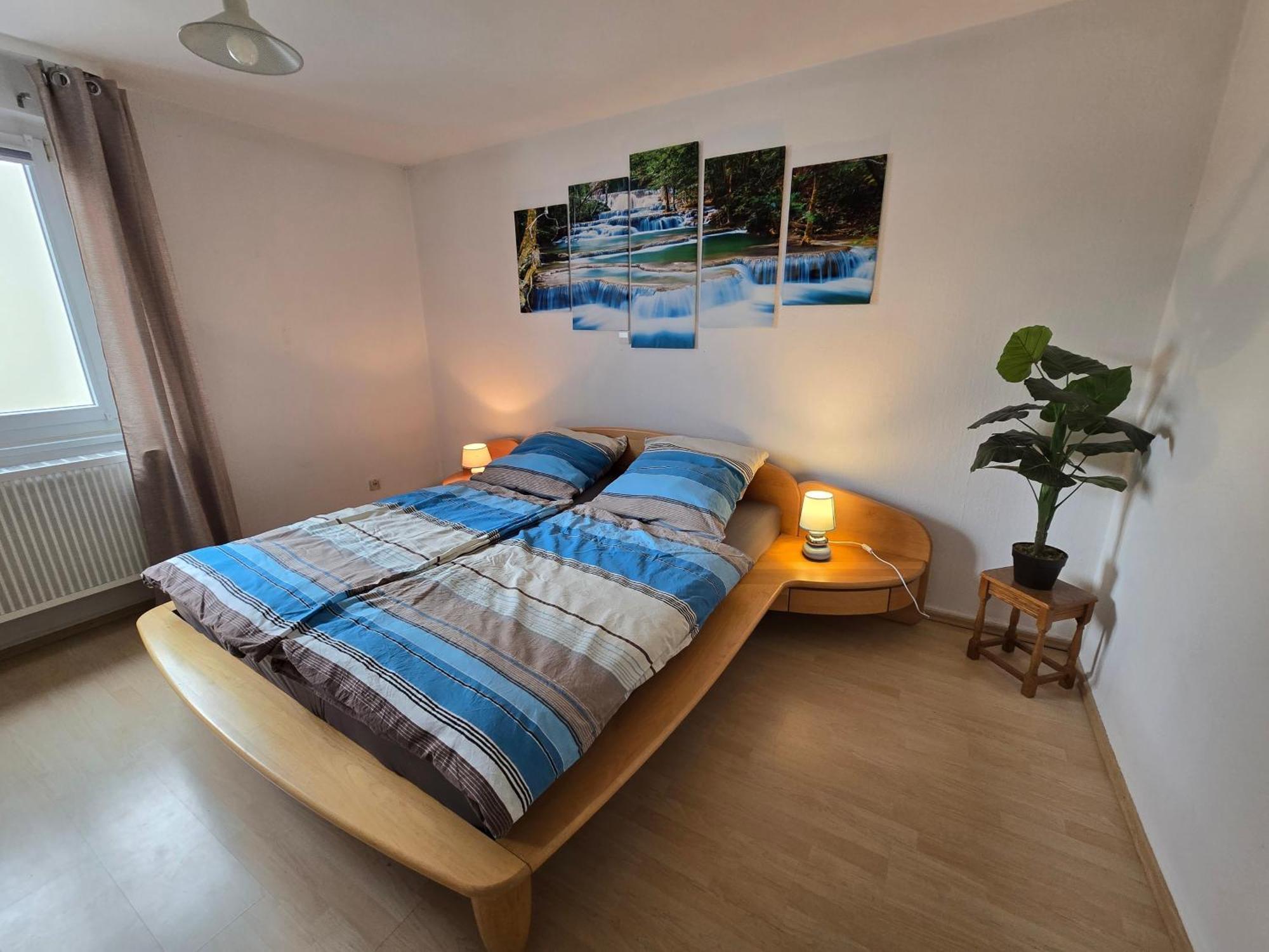 Ferienwohnung Sigmaringen Zewnętrze zdjęcie