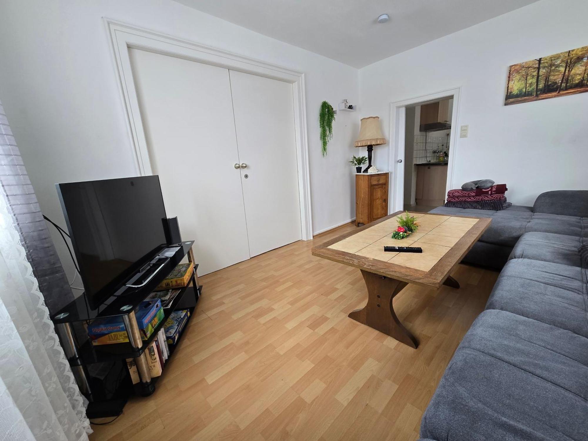 Ferienwohnung Sigmaringen Zewnętrze zdjęcie